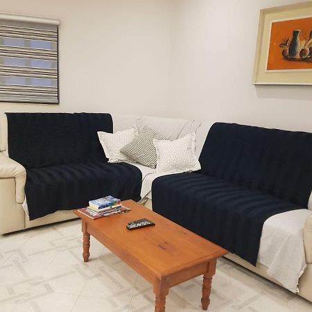 Merhba Apt 3 Marsalforn Extérieur photo