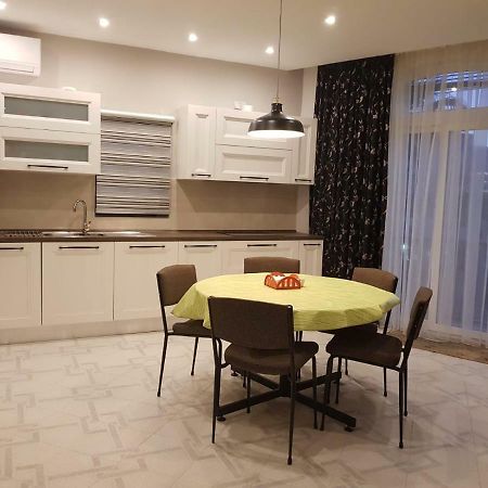 Merhba Apt 3 Marsalforn Extérieur photo
