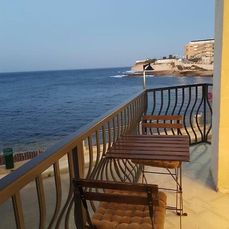 Merhba Apt 3 Marsalforn Extérieur photo