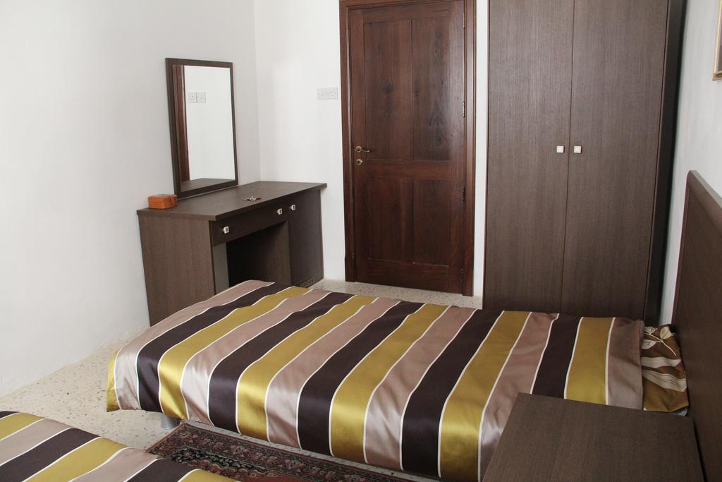 Merhba Apt 3 Marsalforn Chambre photo
