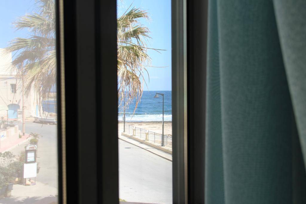 Merhba Apt 3 Marsalforn Chambre photo