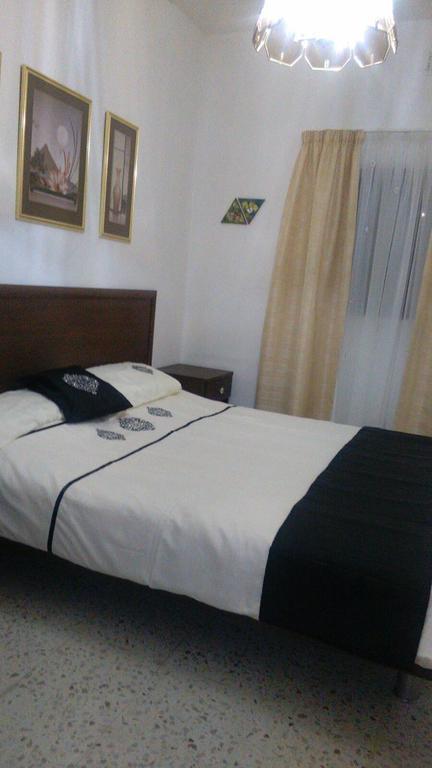 Merhba Apt 3 Marsalforn Chambre photo