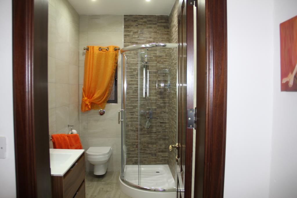 Merhba Apt 3 Marsalforn Chambre photo