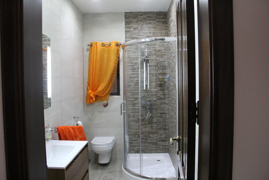 Merhba Apt 3 Marsalforn Chambre photo