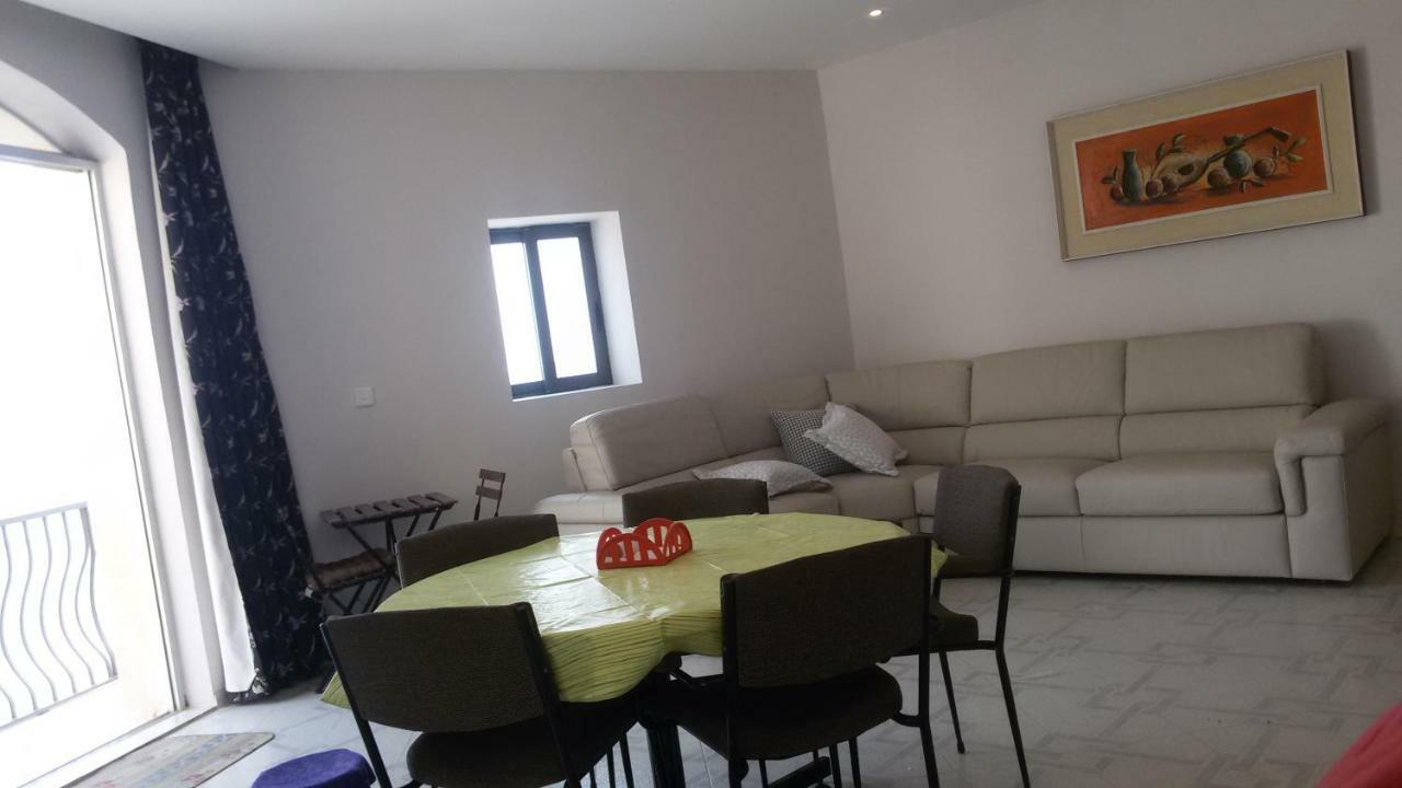 Merhba Apt 3 Marsalforn Extérieur photo