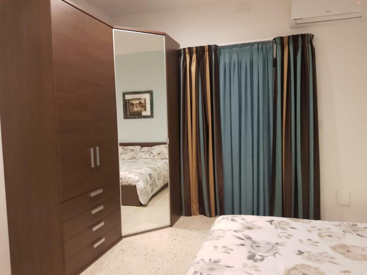 Merhba Apt 3 Marsalforn Extérieur photo