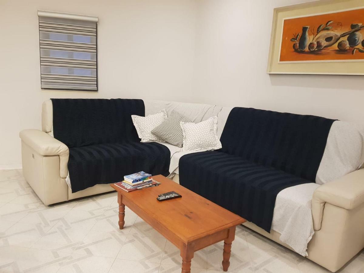Merhba Apt 3 Marsalforn Extérieur photo