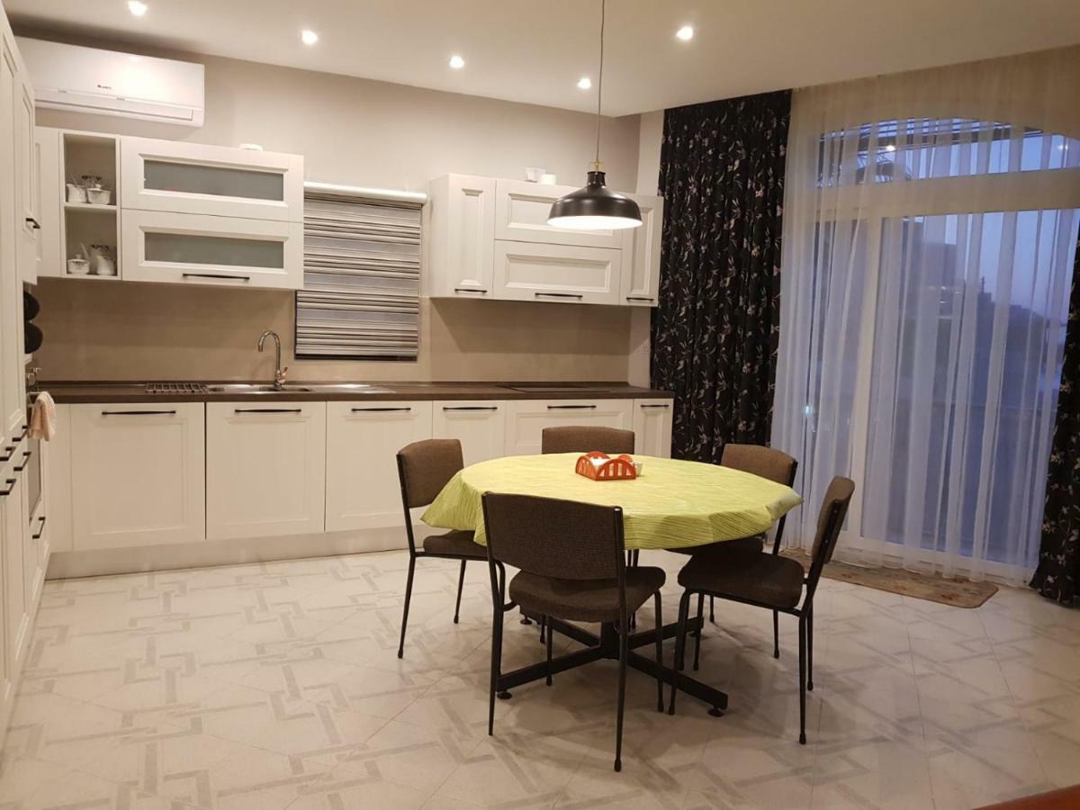 Merhba Apt 3 Marsalforn Extérieur photo
