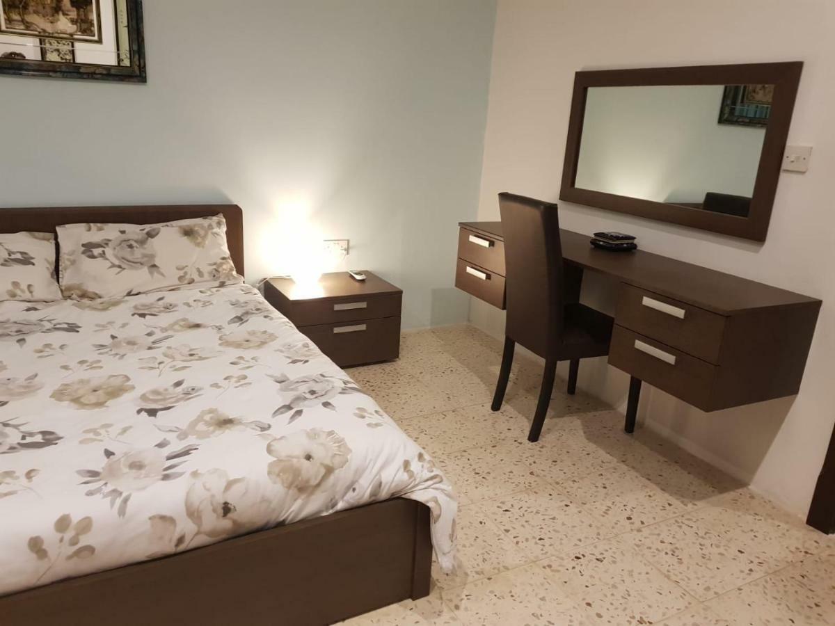 Merhba Apt 3 Marsalforn Extérieur photo